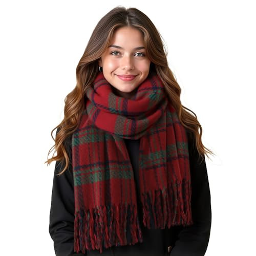 Womens Scarf