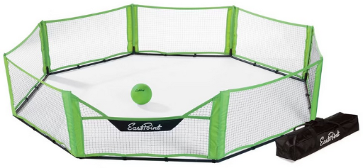 EastPoint Portable Gaga Ball Pit 10' Deal