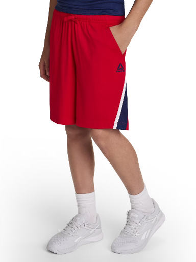 Reebok Boy's Active Performance Flex Shorts Deal