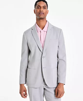 Alfani Lightweight Suit Jacket