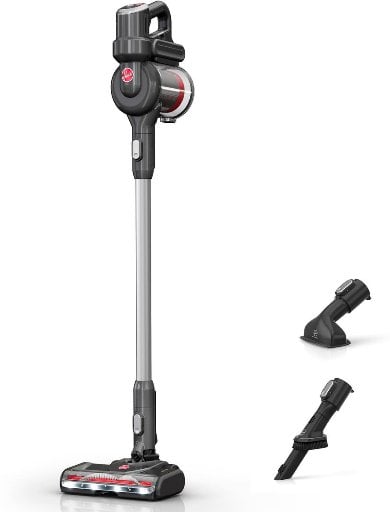 Hoover Excelerate Cordless Stick Vacuum Cleaner Deal