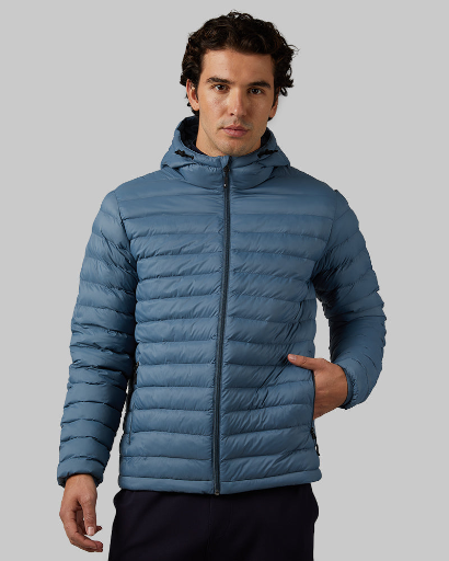 32 Degrees Men's or Women's Packable Jackets Deal
