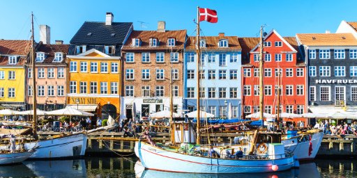 14-Night Cunard Cruise: Scandinavia and Northern Europe