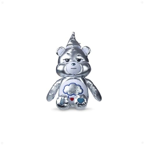 Care Bears Wicked Fun Size Plush - Grumpy Bear as The Wicked Tin Man Deal