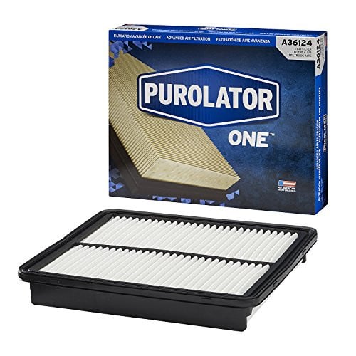 PurolatorONE Advanced Engine Air Filter (various) Deal