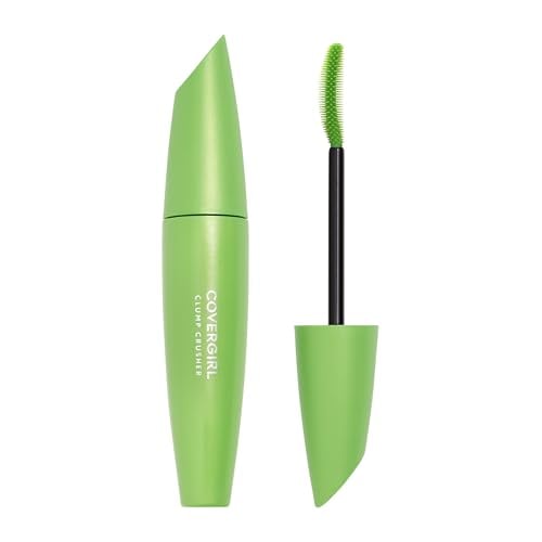 COVERGIRL Lash Blast Clump Crusher Mascara 800 Very Black Deal