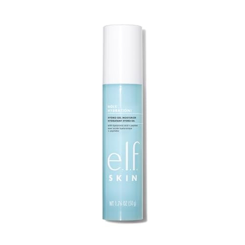 e.l.f. Holy Hydration! Face Cream Fragrance-Free