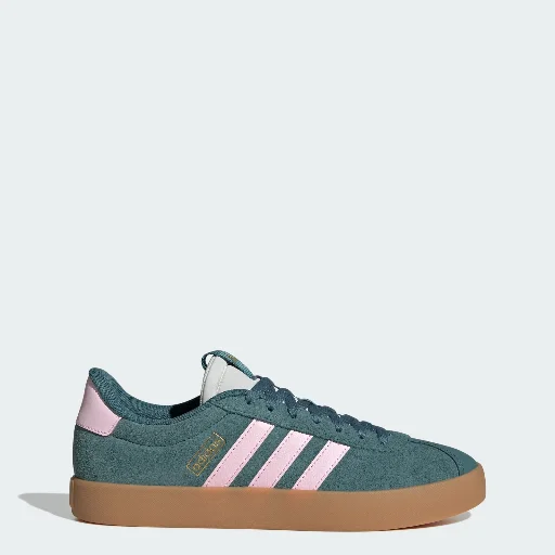 Adidas Women's VL Court 3.0 Shoes