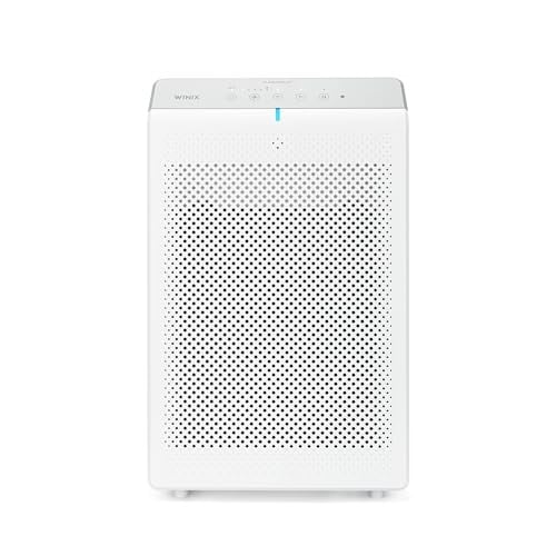WINIX 5530 Air Purifier for Home Large Room Up to 1882 Ft² in 1 Hr Deal