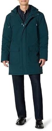 Amazon Essentials Men Modern Oversized-fit Jacket