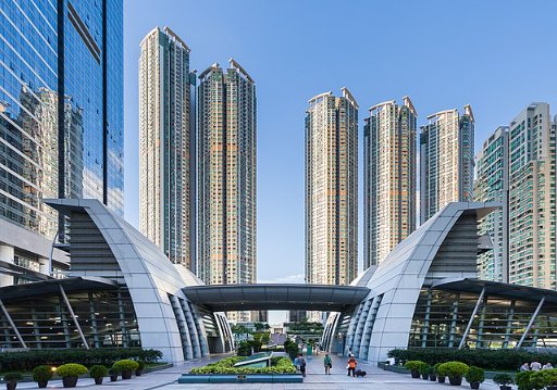 United Airlines Roundtrip Las Vegas to Hong Kong Airfares w/ 1 Free Checked Bag