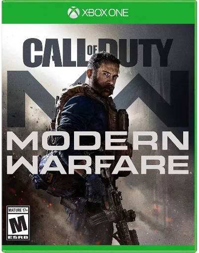Call of Duty: Modern Warfare (2019) Xbox One Deal