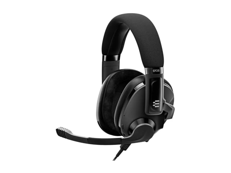 EPOS H3 Hybrid Wireless Gaming Headset Deal