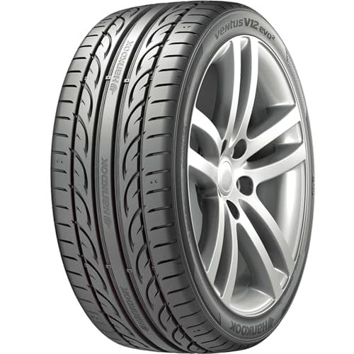 Hankook Ventus V12 evo2 (K120) Passenger Radial Tire 255/40ZR19 100Y Deal