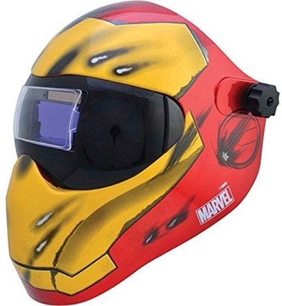 Save Phace Marvel/Disney ADF Welding Helmets Deal