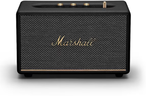 Marshall Acton III Bluetooth Portable Speaker Deal