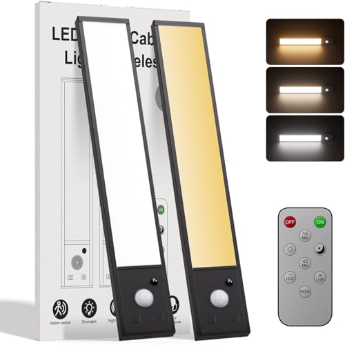 5pk Motion Sensor Under Cabinet Lighting Deal