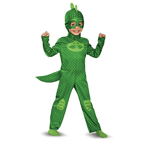 PJ Masks Gecko Costume for Toddlers
