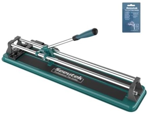 Seeutek Manual Tile Cutter 14 inch