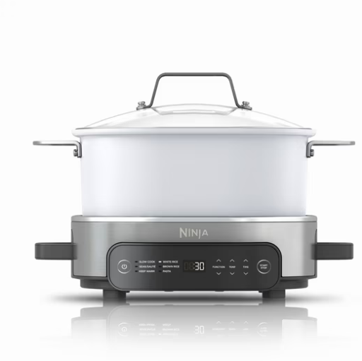Ninja 10-in-1 Everyday PossibleCooker 6.5 Qt Multi-Cooker Deal