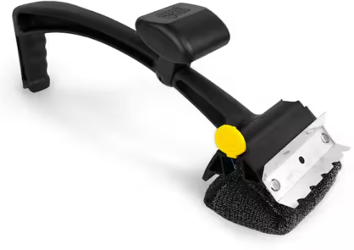 YMMV | Scrub Daddy BBQ Daddy Grill Brush Bristle-Free Deal