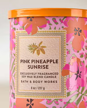 Single Wick Candles Sale Deal