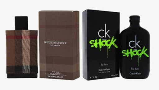 Fragrances for Dad One Day Sale at Woot Deal
