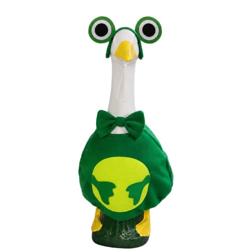 Frog Porch Goose Outfit Deal