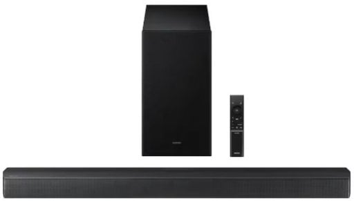 Samsung B-Series 3.1ch Soundbar