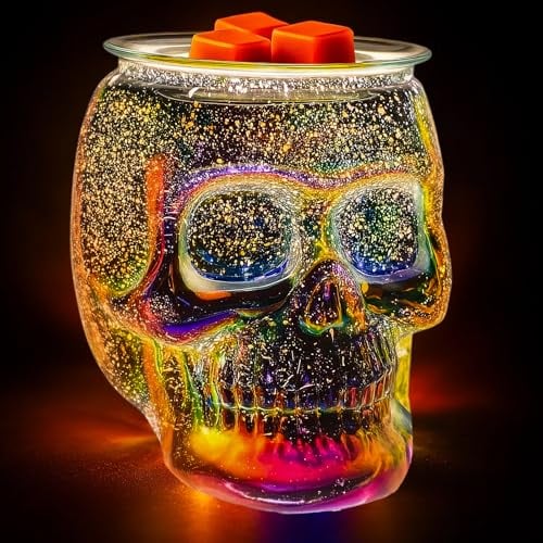 Wax Melt Warmer