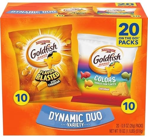Grocery + Snack Super Sale Deal