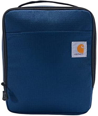 Carhartt Gear B0000373 Cargo Series Insulated Lunch Cooler Deal