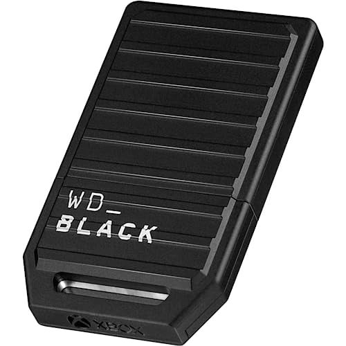 WD_Black C50 Storage Expansion Card 512GB Deal