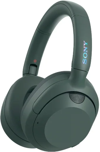Refurb: Sony ULT WEAR WHULT900N/H Wireless Noise Canceling Bluetooth Headphones Deal