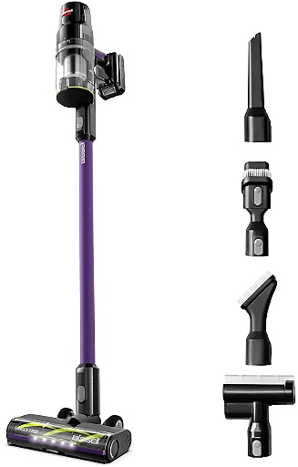 Bissell CleanView XR Pet 300W Stick Vacuum with 4 Tools Deal