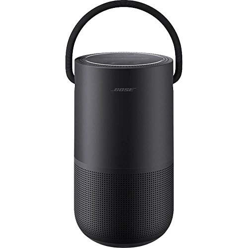 Bose Portable Smart Speaker with Alexa Voice Control