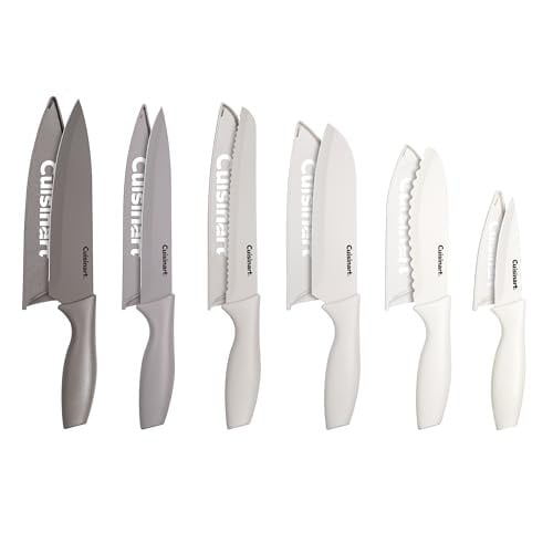 Cuisinart Advantage 12-Piece Kitchen Knife Set Deal
