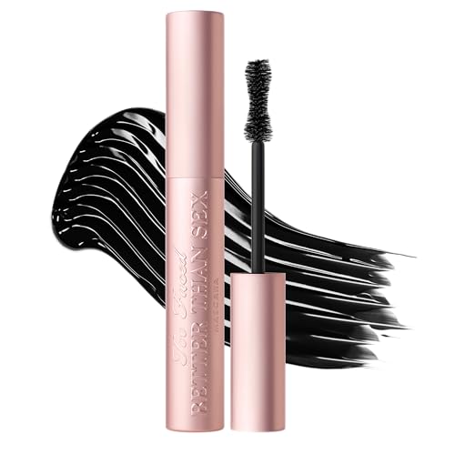 Too Faced Better Than Sex Volumizing Mascara 0.27-Oz Deal
