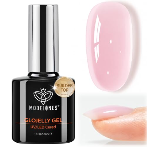 modelones 30ml Builder Nail Gel Deal