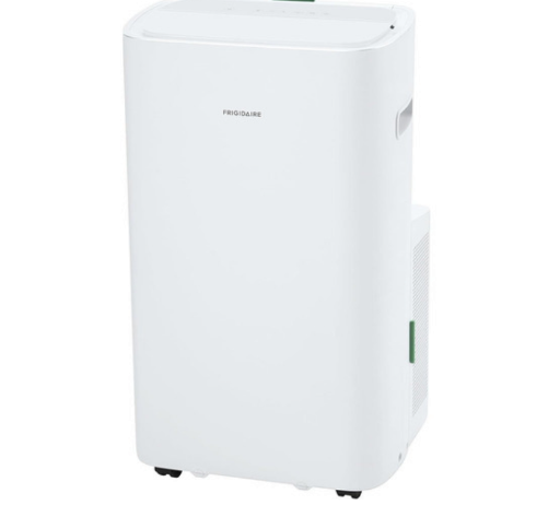Frigidaire 14000 BTU 3-in-1 Portable WiFi Air Conditioner