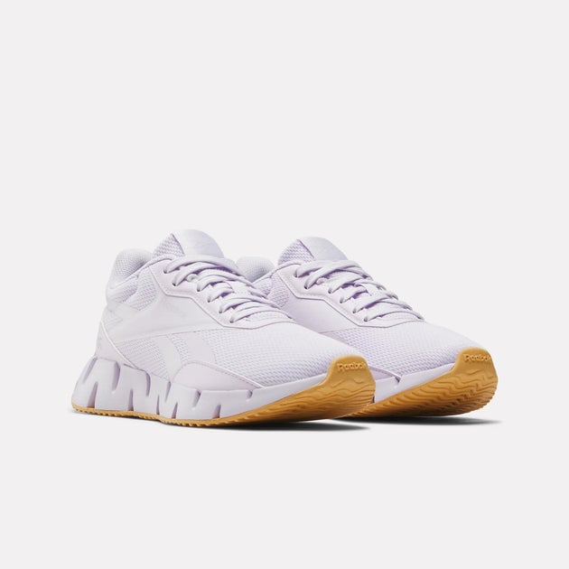 Reebok Women's Zig Dynamica STR Running Shoes Deal