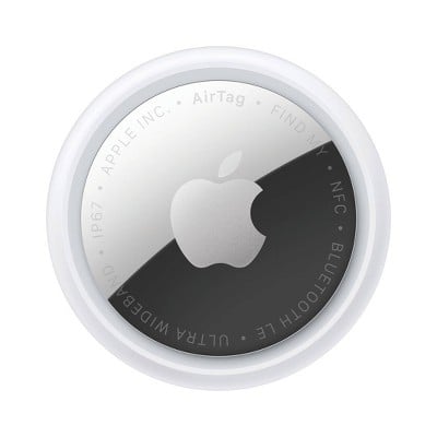 Apple AirTag (4 Pack) (2nd generation) Deal
