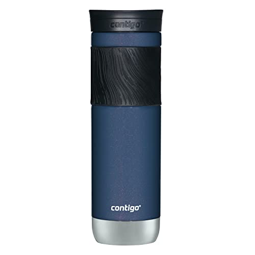 Contigo Byron 2.0 Stainless Steel Travel Mug 2-Pack