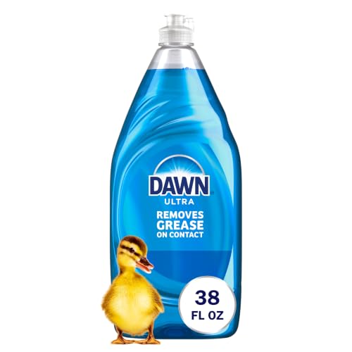 Dawn Ultra Dishwashing Liquid Original 38-Oz