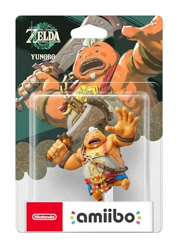 Nintendo amiibo™ - Yunobo: The Legend of Zelda™ Series 