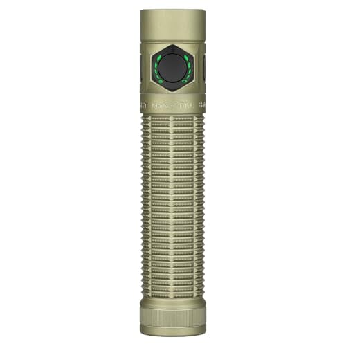 OLIGHT BatonUltra EDC Flashlight Rechargeable Deal