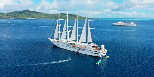 Sail Away Over the Holidays: Cruise Package Sale