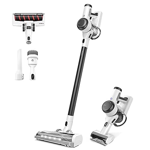 Tineco Pure ONE X Tango Smart Cordless Stick Vacuum Cleaner w/ iLoop Sensor & HEPA Filter Deal