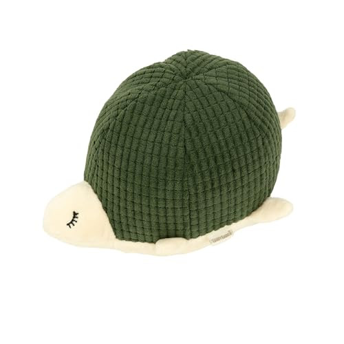 Harry Barker Durable Plush Dog Toys, Turtle Toy