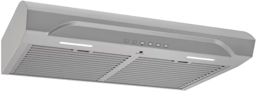 Broan ALT4 30-inch Stainless Steel 640 CFM Range Hood Deal